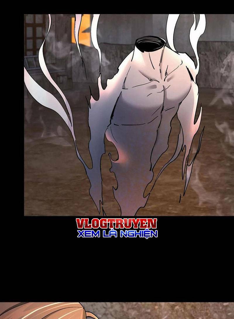 Ngày Tôi Sinh Ra, Bách Quỷ Dạ Hành, Tuyết Thi Hộ Đạo Chapter 7 - Trang 2