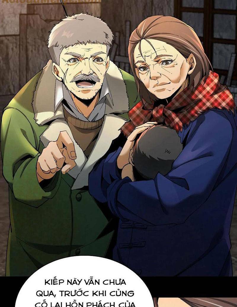 Ngày Tôi Sinh Ra, Bách Quỷ Dạ Hành, Tuyết Thi Hộ Đạo Chapter 7 - Trang 2
