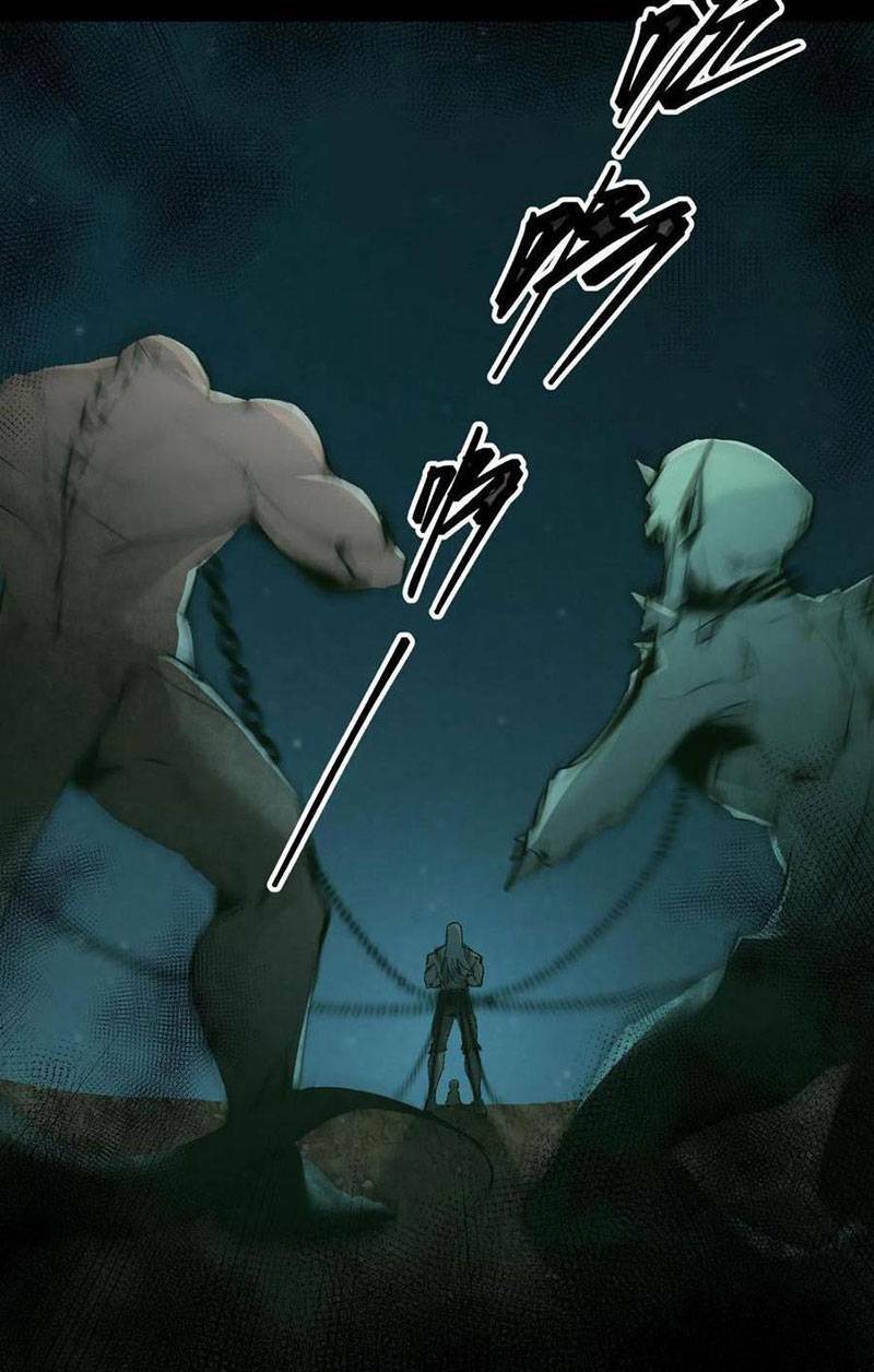 Ngày Tôi Sinh Ra, Bách Quỷ Dạ Hành, Tuyết Thi Hộ Đạo Chapter 7 - Trang 2