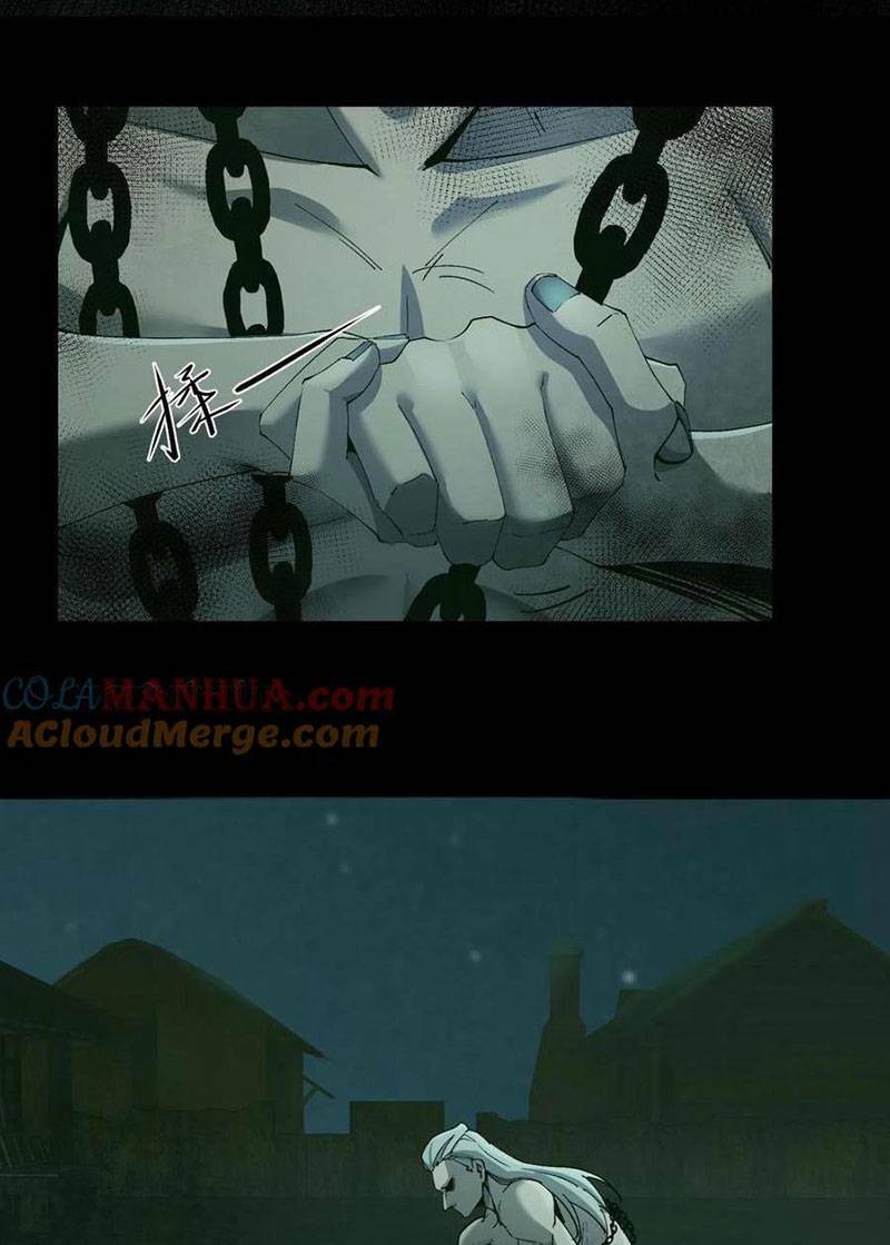 Ngày Tôi Sinh Ra, Bách Quỷ Dạ Hành, Tuyết Thi Hộ Đạo Chapter 7 - Trang 2