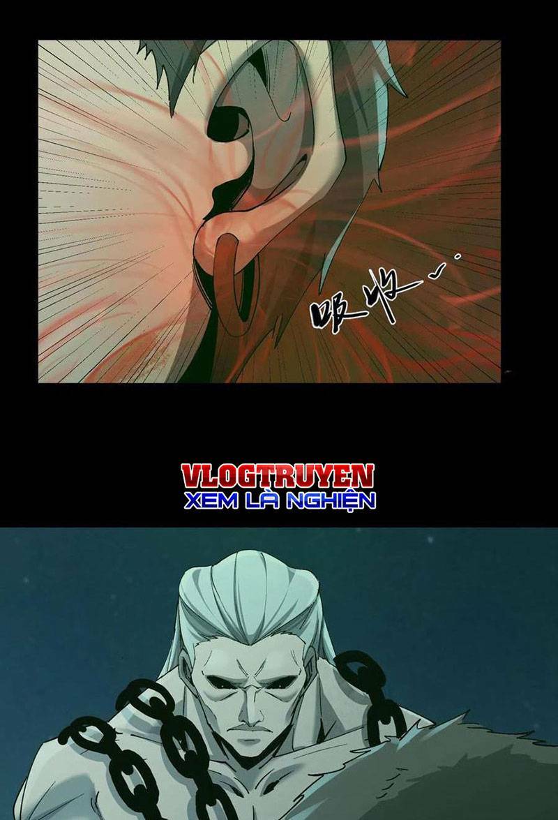 Ngày Tôi Sinh Ra, Bách Quỷ Dạ Hành, Tuyết Thi Hộ Đạo Chapter 7 - Trang 2