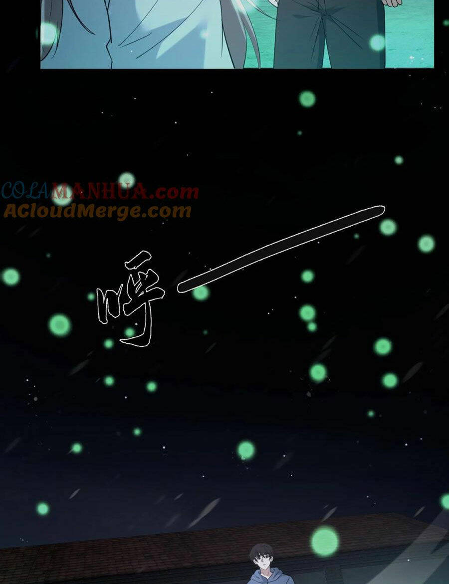 Ngày Tôi Sinh Ra, Bách Quỷ Dạ Hành, Tuyết Thi Hộ Đạo Chapter 70 - Trang 2