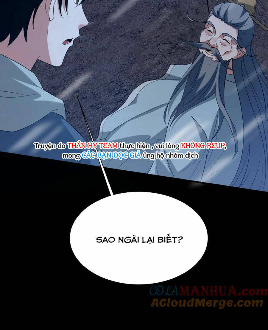 Ngày Tôi Sinh Ra, Bách Quỷ Dạ Hành, Tuyết Thi Hộ Đạo Chapter 70 - Trang 2