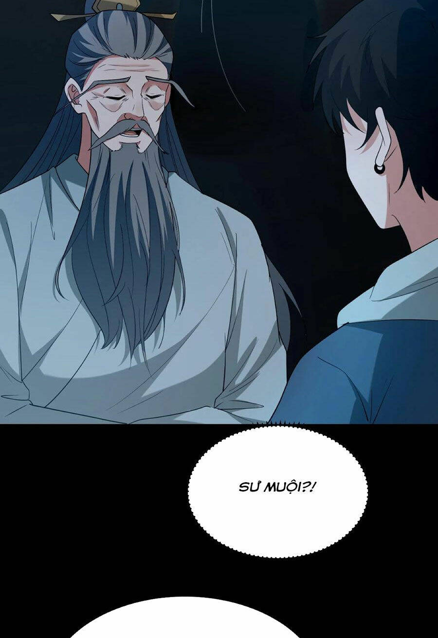 Ngày Tôi Sinh Ra, Bách Quỷ Dạ Hành, Tuyết Thi Hộ Đạo Chapter 70 - Trang 2