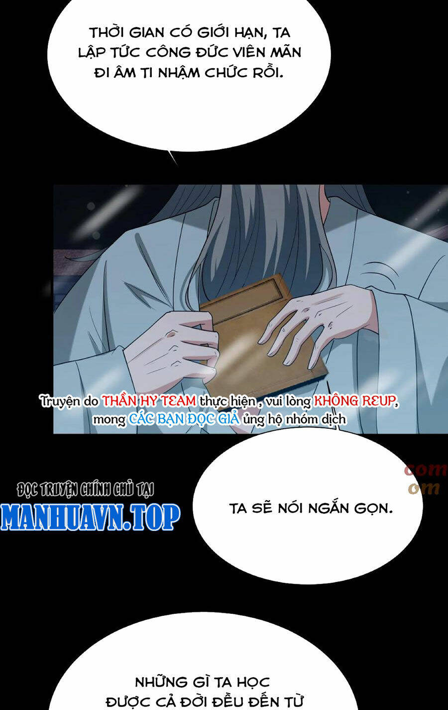 Ngày Tôi Sinh Ra, Bách Quỷ Dạ Hành, Tuyết Thi Hộ Đạo Chapter 70 - Trang 2