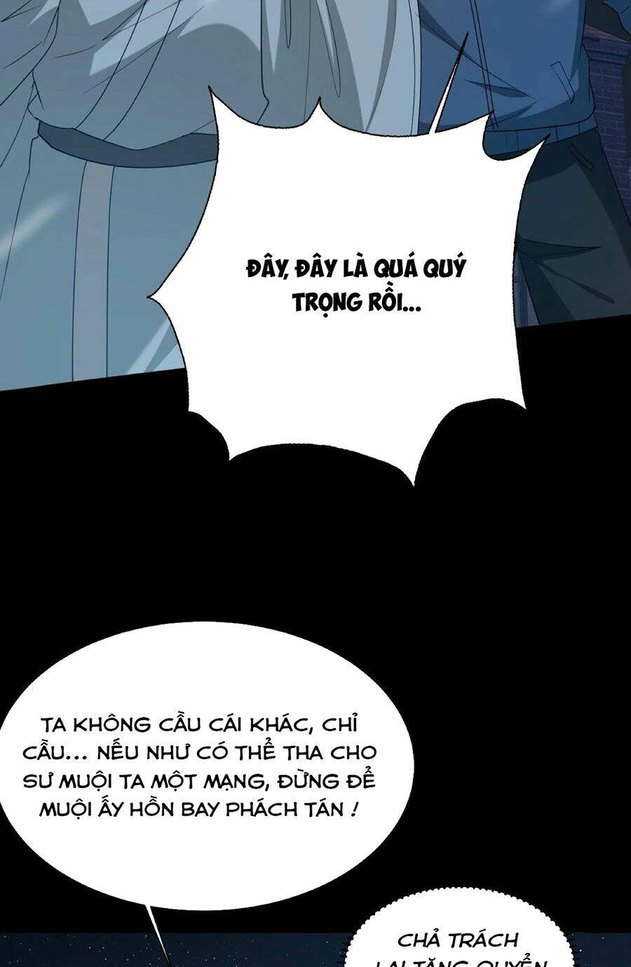 Ngày Tôi Sinh Ra, Bách Quỷ Dạ Hành, Tuyết Thi Hộ Đạo Chapter 70 - Trang 2