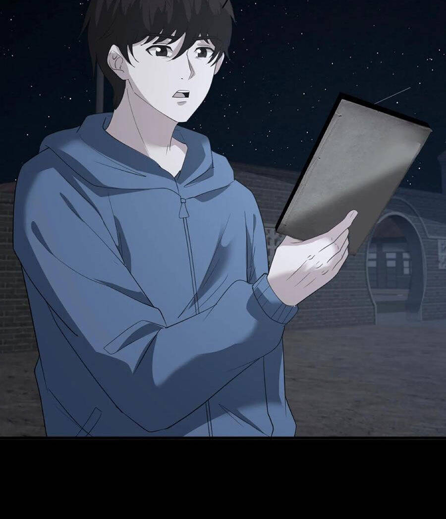 Ngày Tôi Sinh Ra, Bách Quỷ Dạ Hành, Tuyết Thi Hộ Đạo Chapter 70 - Trang 2