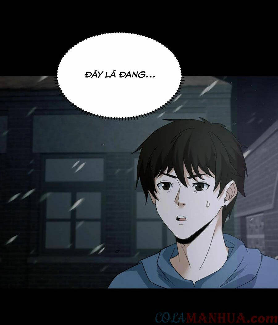 Ngày Tôi Sinh Ra, Bách Quỷ Dạ Hành, Tuyết Thi Hộ Đạo Chapter 70 - Trang 2