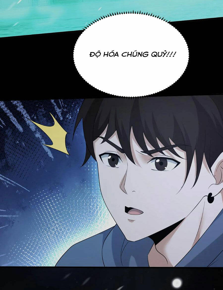 Ngày Tôi Sinh Ra, Bách Quỷ Dạ Hành, Tuyết Thi Hộ Đạo Chapter 70 - Trang 2