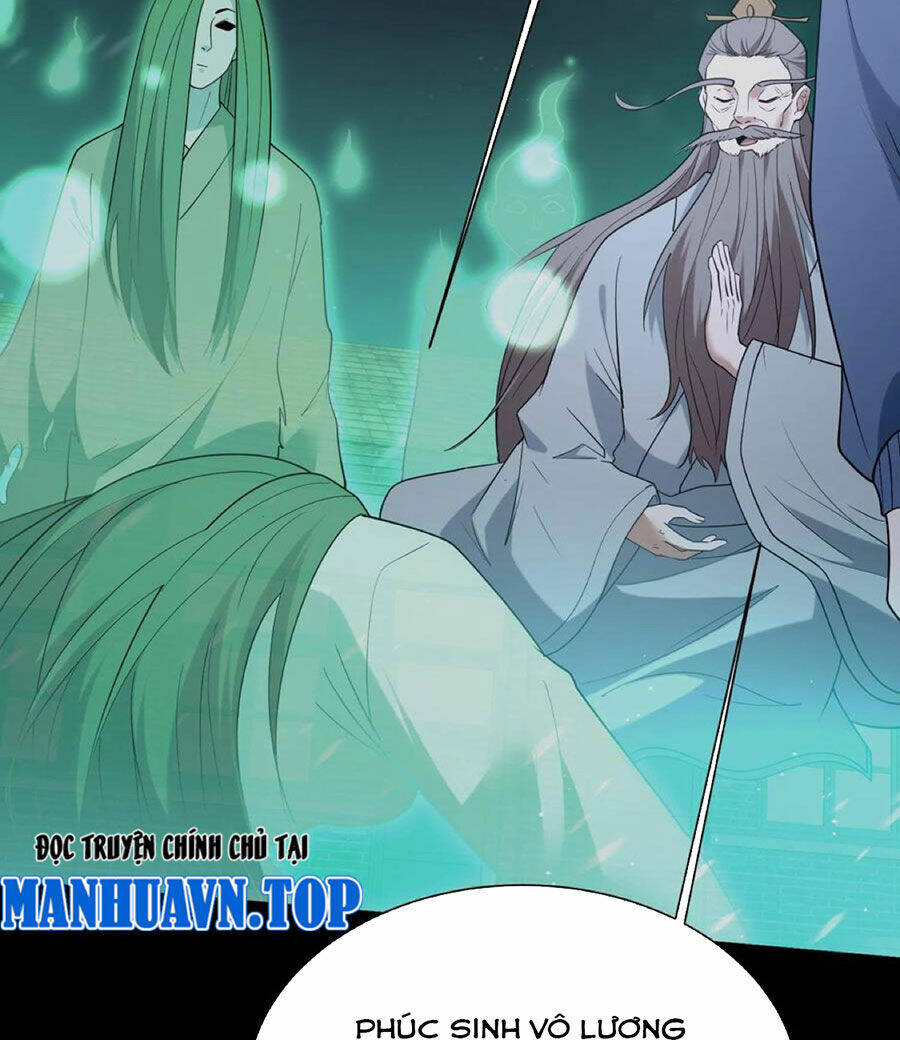 Ngày Tôi Sinh Ra, Bách Quỷ Dạ Hành, Tuyết Thi Hộ Đạo Chapter 70 - Trang 2