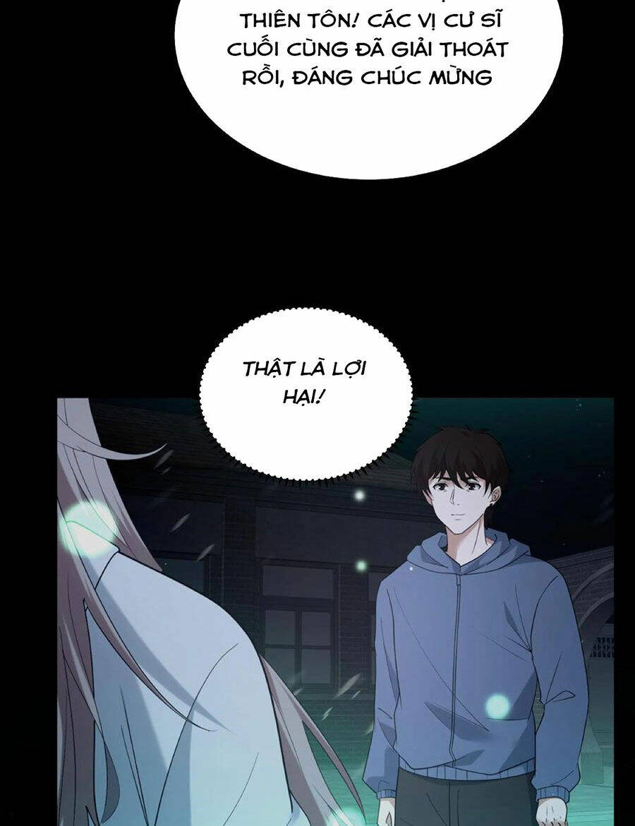 Ngày Tôi Sinh Ra, Bách Quỷ Dạ Hành, Tuyết Thi Hộ Đạo Chapter 70 - Trang 2
