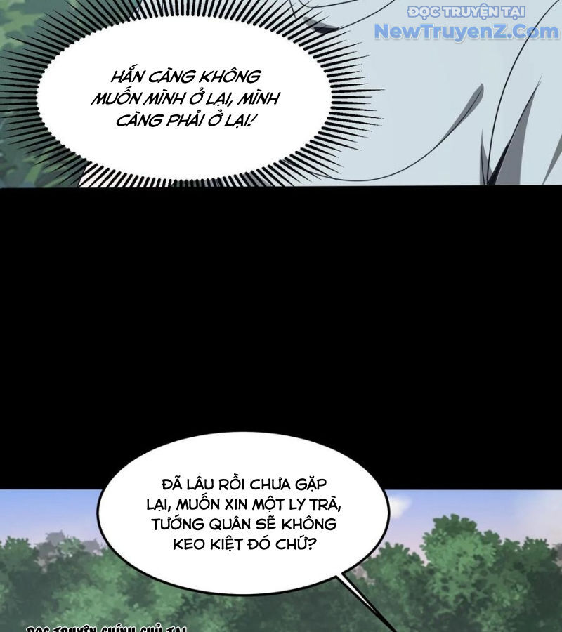 Ngày Tôi Sinh Ra, Bách Quỷ Dạ Hành, Tuyết Thi Hộ Đạo Chapter 700 - Trang 2