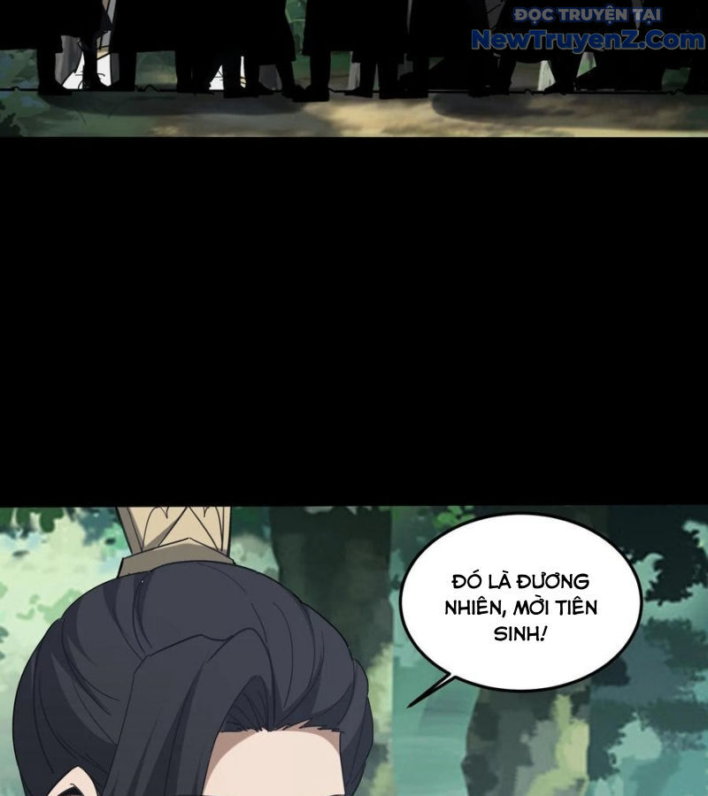 Ngày Tôi Sinh Ra, Bách Quỷ Dạ Hành, Tuyết Thi Hộ Đạo Chapter 700 - Trang 2