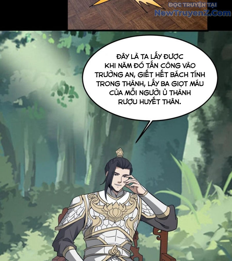Ngày Tôi Sinh Ra, Bách Quỷ Dạ Hành, Tuyết Thi Hộ Đạo Chapter 700 - Trang 2