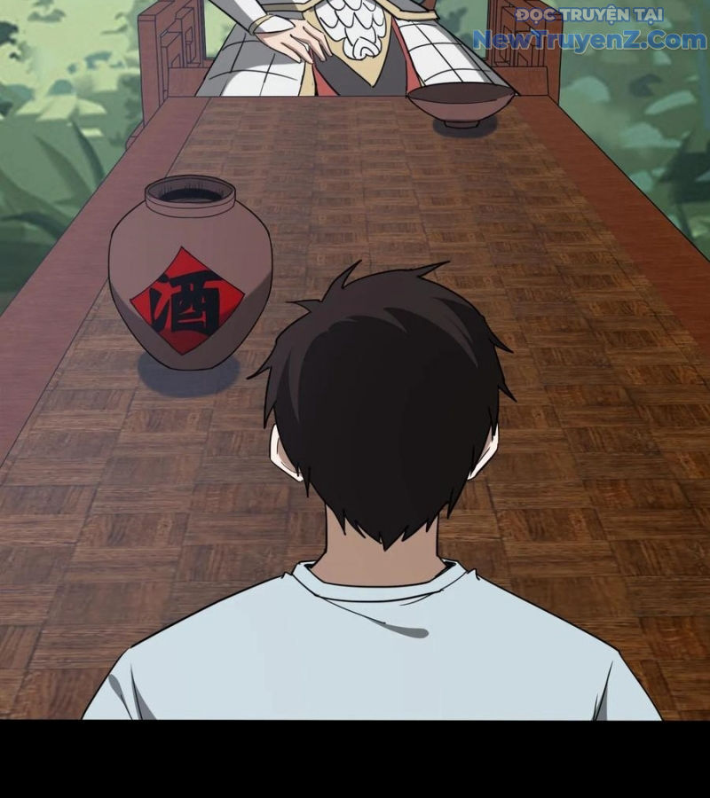 Ngày Tôi Sinh Ra, Bách Quỷ Dạ Hành, Tuyết Thi Hộ Đạo Chapter 700 - Trang 2