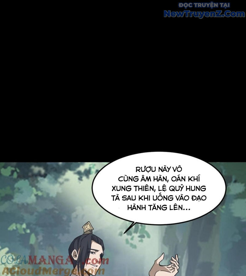 Ngày Tôi Sinh Ra, Bách Quỷ Dạ Hành, Tuyết Thi Hộ Đạo Chapter 700 - Trang 2