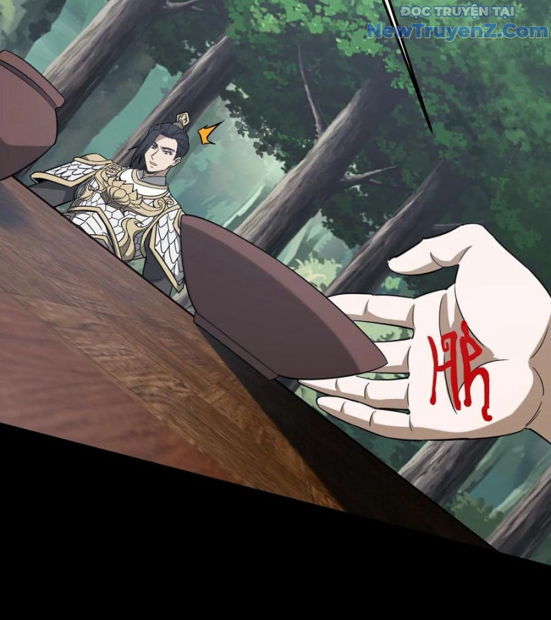 Ngày Tôi Sinh Ra, Bách Quỷ Dạ Hành, Tuyết Thi Hộ Đạo Chapter 700 - Trang 2