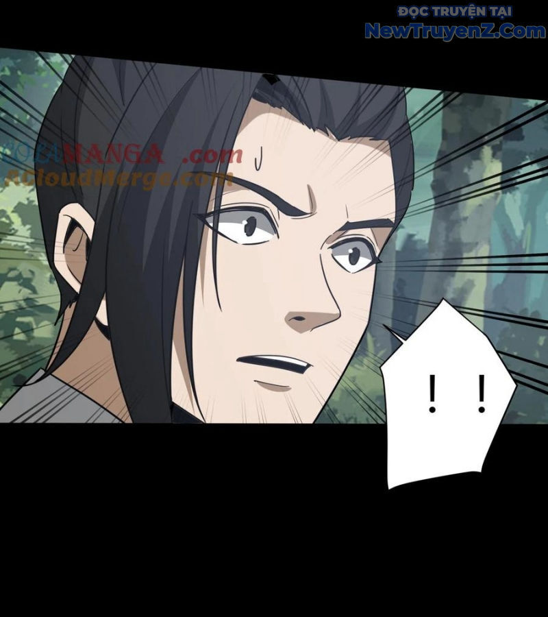 Ngày Tôi Sinh Ra, Bách Quỷ Dạ Hành, Tuyết Thi Hộ Đạo Chapter 700 - Trang 2