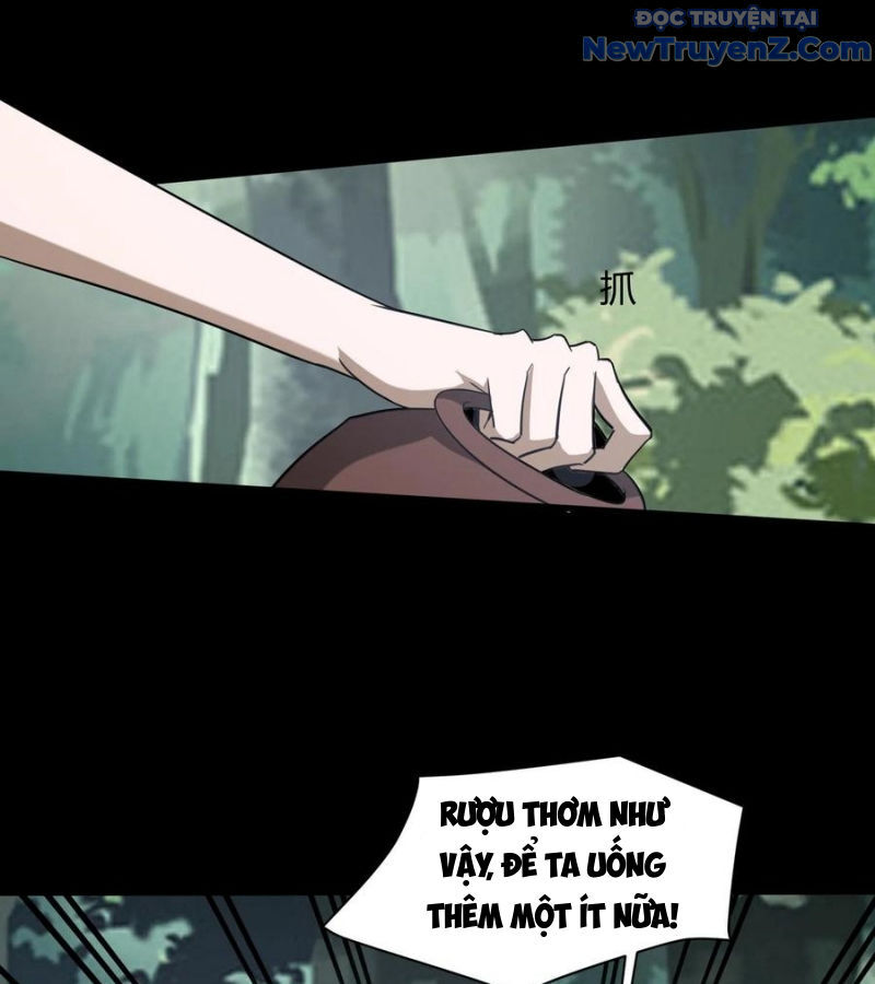 Ngày Tôi Sinh Ra, Bách Quỷ Dạ Hành, Tuyết Thi Hộ Đạo Chapter 700 - Trang 2