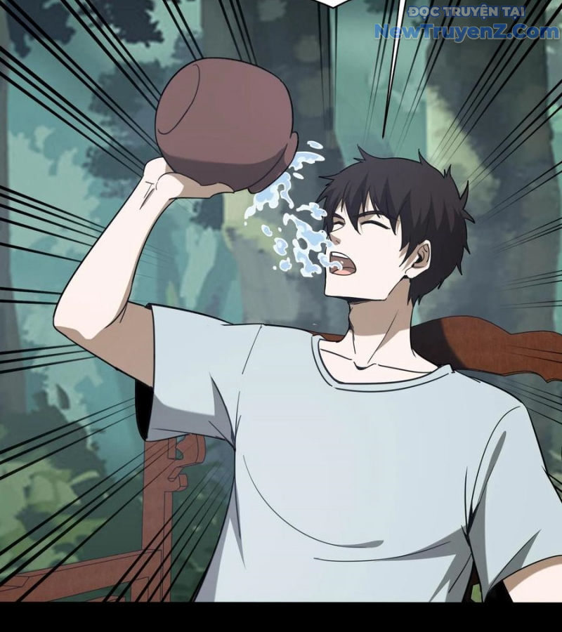 Ngày Tôi Sinh Ra, Bách Quỷ Dạ Hành, Tuyết Thi Hộ Đạo Chapter 700 - Trang 2