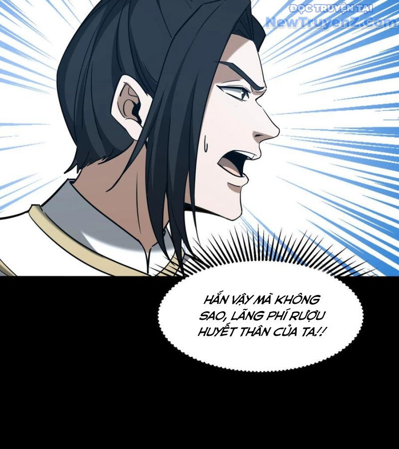 Ngày Tôi Sinh Ra, Bách Quỷ Dạ Hành, Tuyết Thi Hộ Đạo Chapter 700 - Trang 2