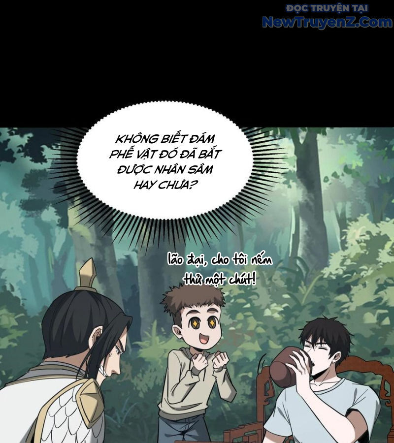 Ngày Tôi Sinh Ra, Bách Quỷ Dạ Hành, Tuyết Thi Hộ Đạo Chapter 700 - Trang 2