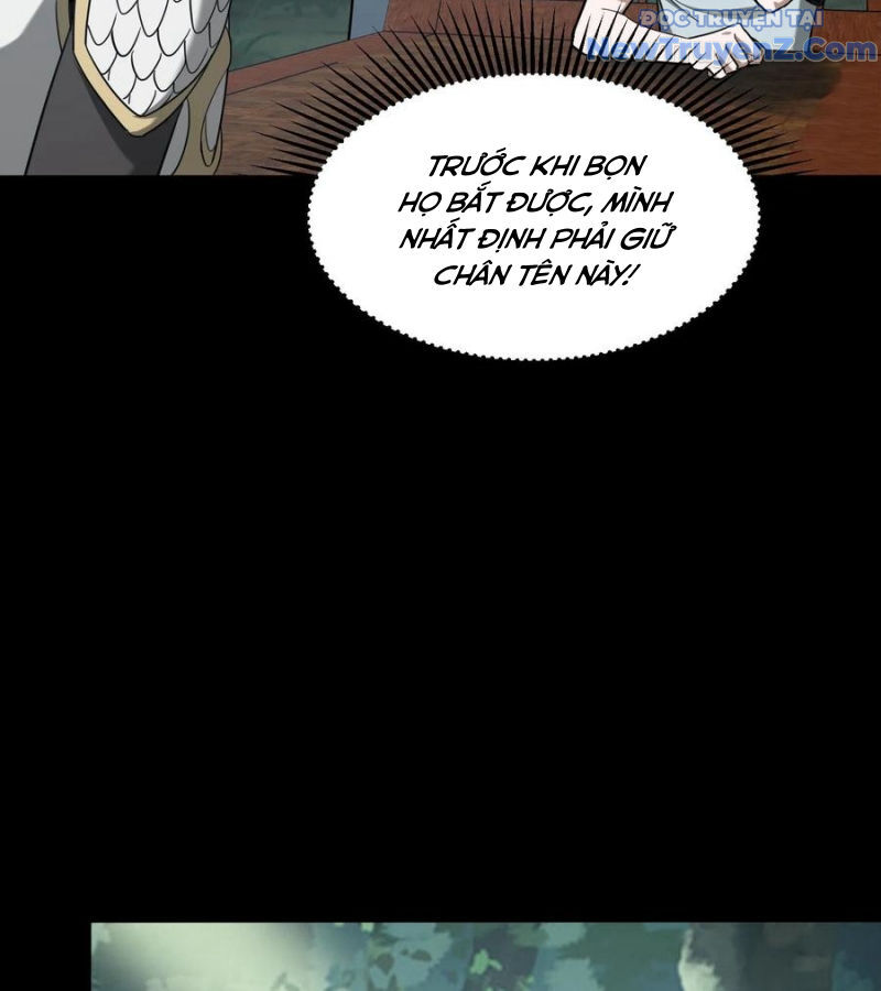 Ngày Tôi Sinh Ra, Bách Quỷ Dạ Hành, Tuyết Thi Hộ Đạo Chapter 700 - Trang 2