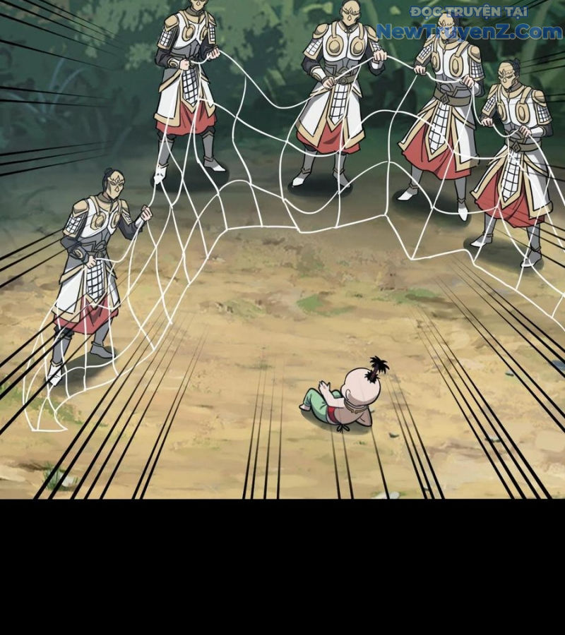 Ngày Tôi Sinh Ra, Bách Quỷ Dạ Hành, Tuyết Thi Hộ Đạo Chapter 700 - Trang 2