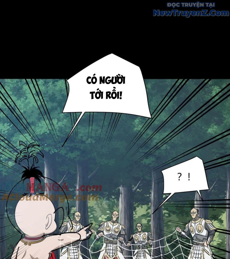 Ngày Tôi Sinh Ra, Bách Quỷ Dạ Hành, Tuyết Thi Hộ Đạo Chapter 700 - Trang 2