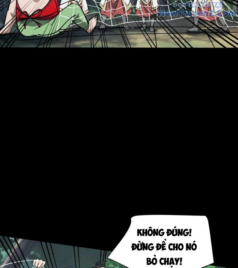 Ngày Tôi Sinh Ra, Bách Quỷ Dạ Hành, Tuyết Thi Hộ Đạo Chapter 700 - Trang 2