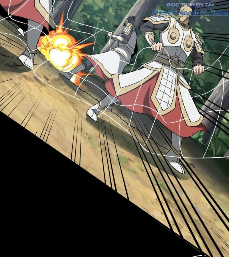 Ngày Tôi Sinh Ra, Bách Quỷ Dạ Hành, Tuyết Thi Hộ Đạo Chapter 700 - Trang 2