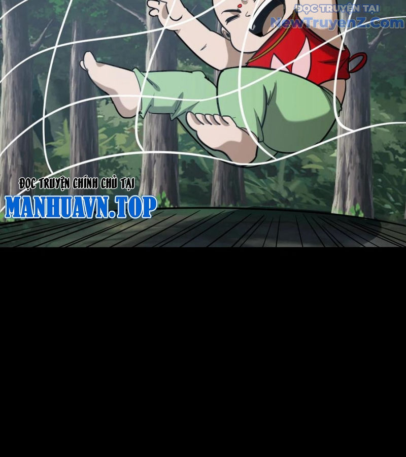 Ngày Tôi Sinh Ra, Bách Quỷ Dạ Hành, Tuyết Thi Hộ Đạo Chapter 700 - Trang 2