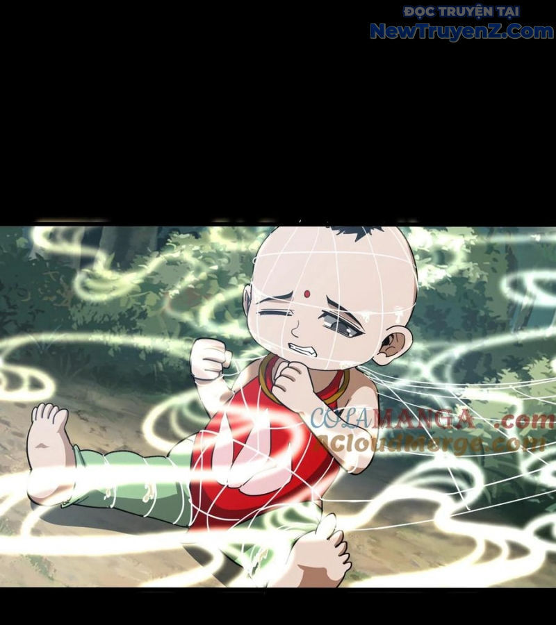 Ngày Tôi Sinh Ra, Bách Quỷ Dạ Hành, Tuyết Thi Hộ Đạo Chapter 700 - Trang 2