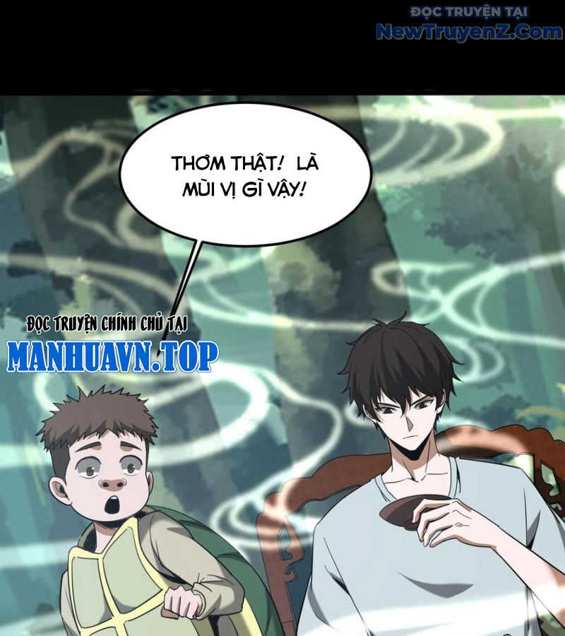 Ngày Tôi Sinh Ra, Bách Quỷ Dạ Hành, Tuyết Thi Hộ Đạo Chapter 700 - Trang 2