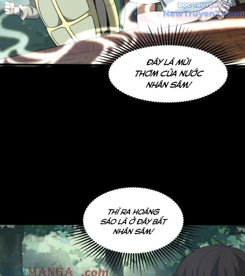 Ngày Tôi Sinh Ra, Bách Quỷ Dạ Hành, Tuyết Thi Hộ Đạo Chapter 700 - Trang 2