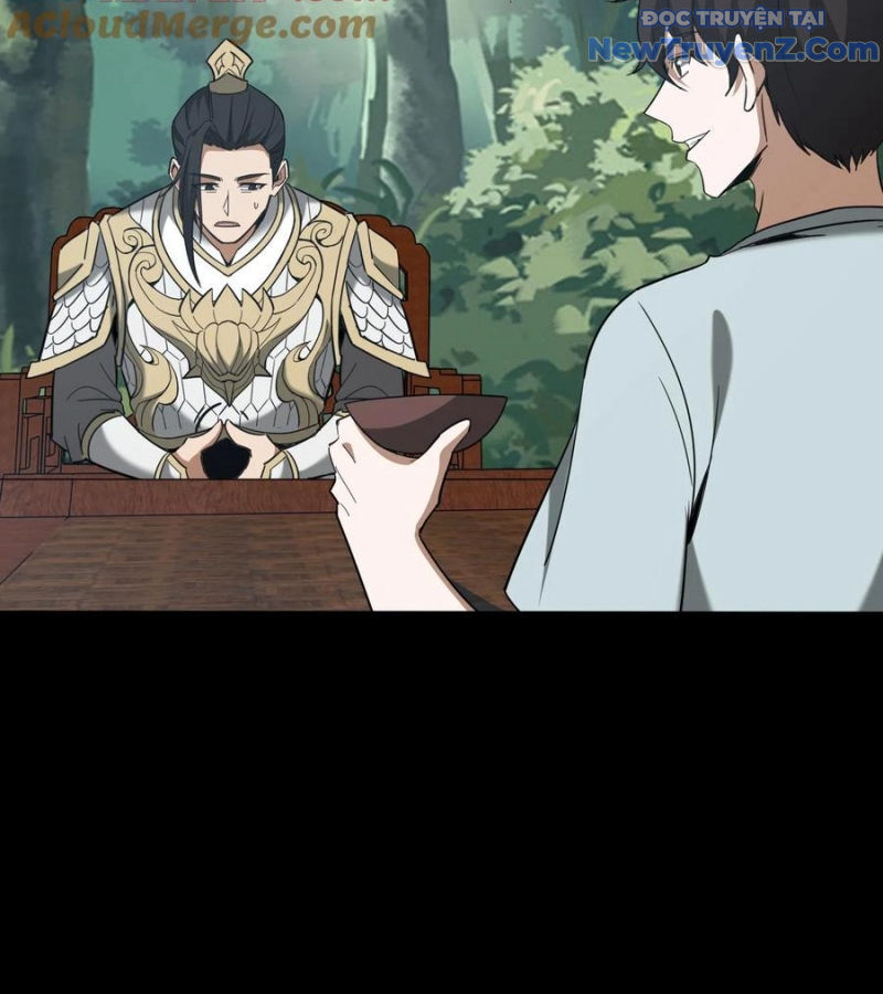 Ngày Tôi Sinh Ra, Bách Quỷ Dạ Hành, Tuyết Thi Hộ Đạo Chapter 700 - Trang 2