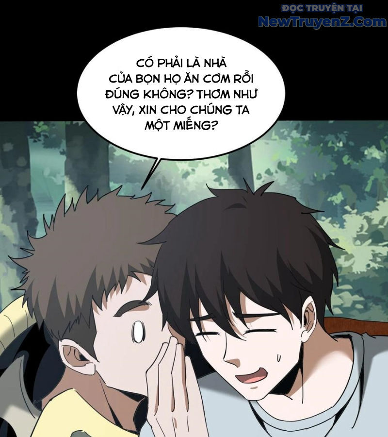 Ngày Tôi Sinh Ra, Bách Quỷ Dạ Hành, Tuyết Thi Hộ Đạo Chapter 700 - Trang 2