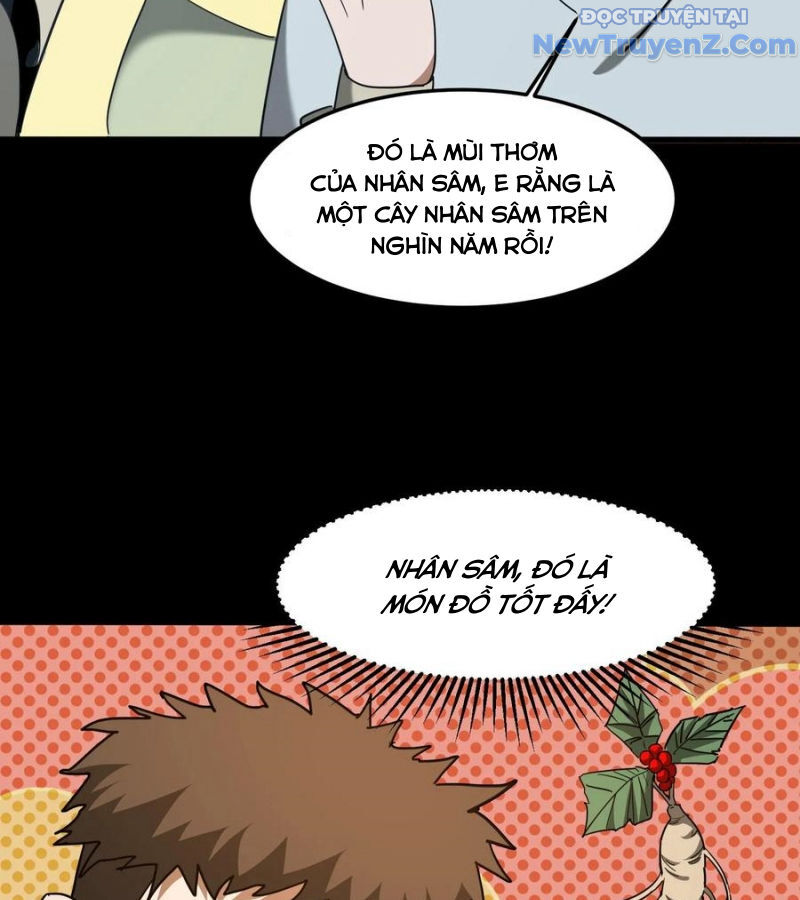 Ngày Tôi Sinh Ra, Bách Quỷ Dạ Hành, Tuyết Thi Hộ Đạo Chapter 700 - Trang 2