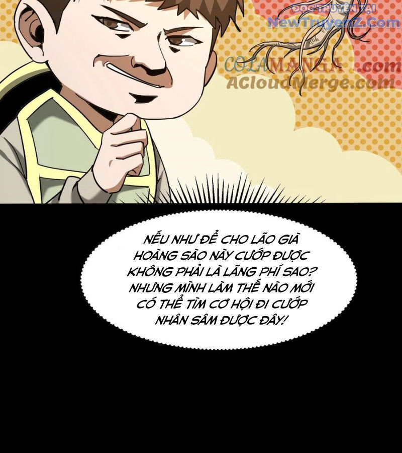 Ngày Tôi Sinh Ra, Bách Quỷ Dạ Hành, Tuyết Thi Hộ Đạo Chapter 700 - Trang 2