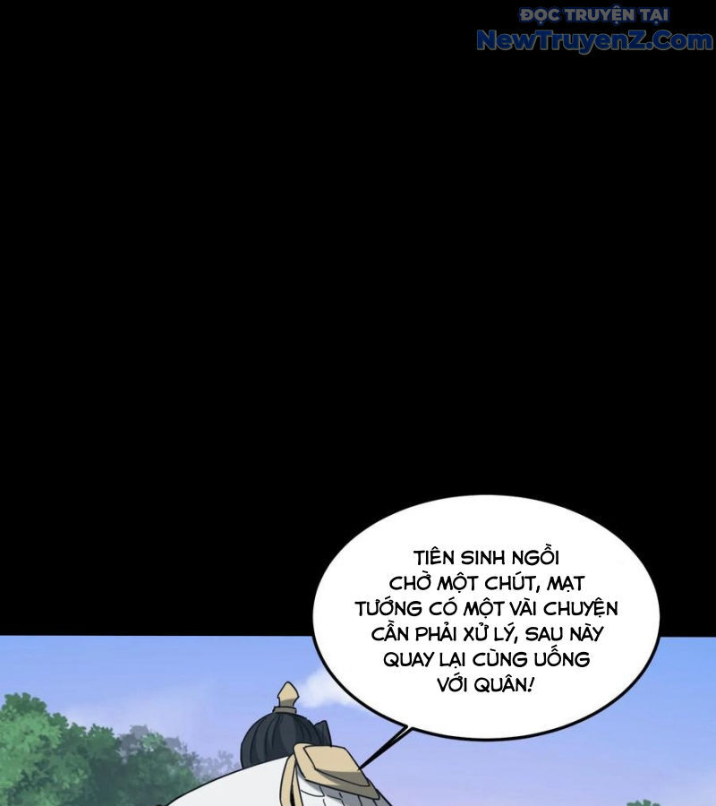 Ngày Tôi Sinh Ra, Bách Quỷ Dạ Hành, Tuyết Thi Hộ Đạo Chapter 700 - Trang 2