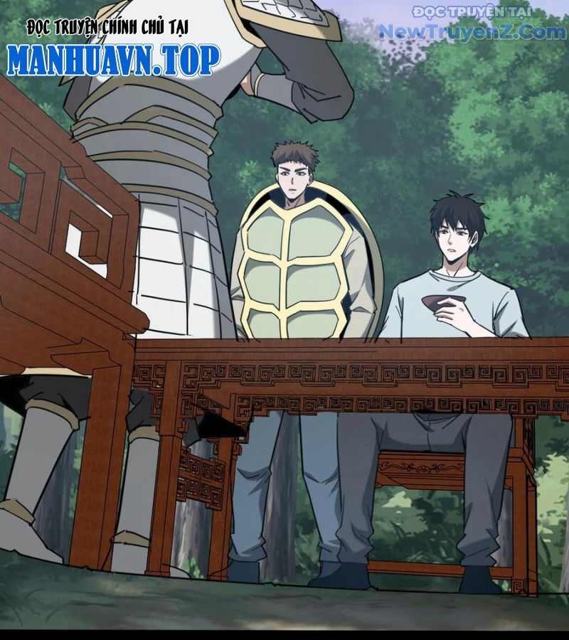 Ngày Tôi Sinh Ra, Bách Quỷ Dạ Hành, Tuyết Thi Hộ Đạo Chapter 700 - Trang 2