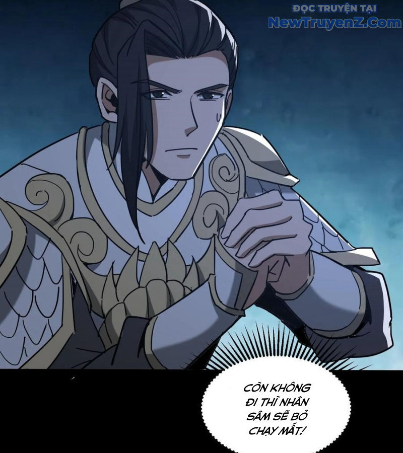 Ngày Tôi Sinh Ra, Bách Quỷ Dạ Hành, Tuyết Thi Hộ Đạo Chapter 700 - Trang 2