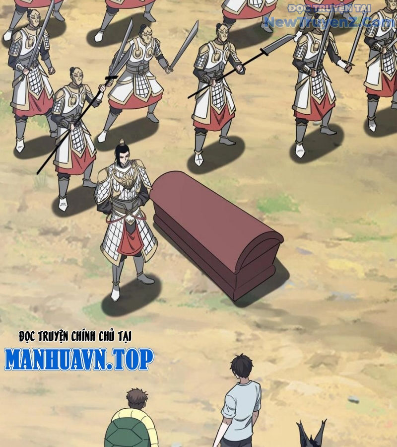 Ngày Tôi Sinh Ra, Bách Quỷ Dạ Hành, Tuyết Thi Hộ Đạo Chapter 700 - Trang 2