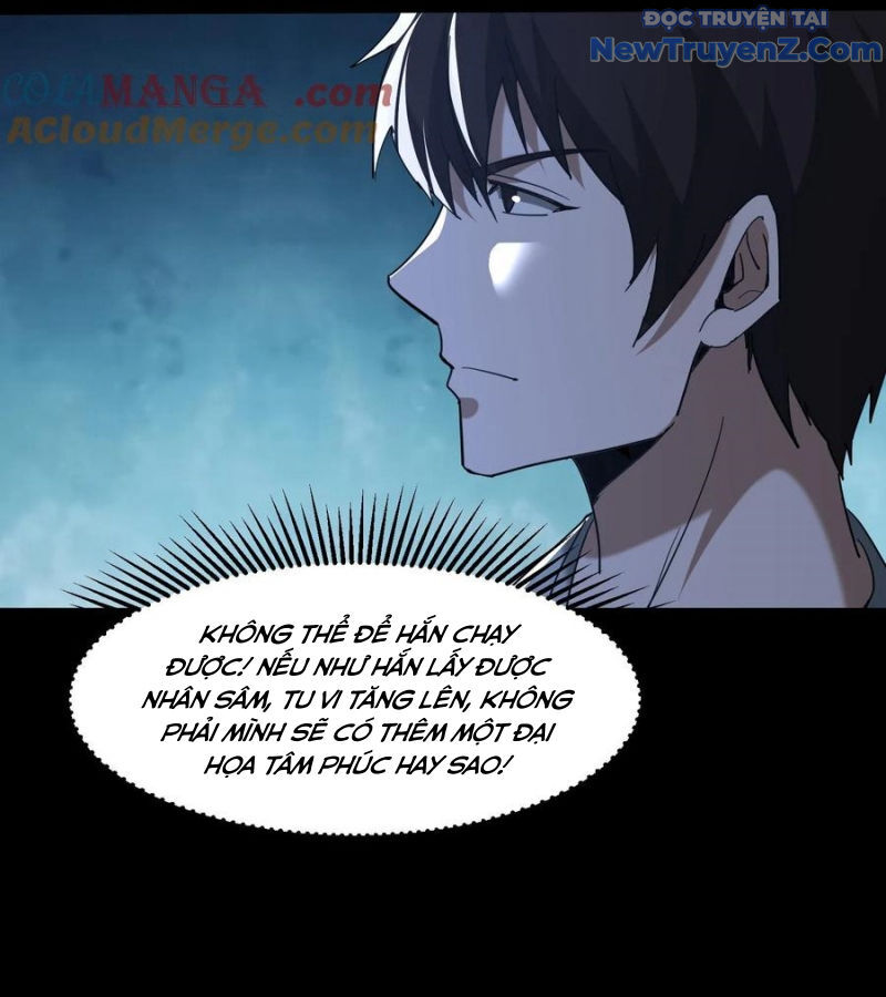 Ngày Tôi Sinh Ra, Bách Quỷ Dạ Hành, Tuyết Thi Hộ Đạo Chapter 700 - Trang 2