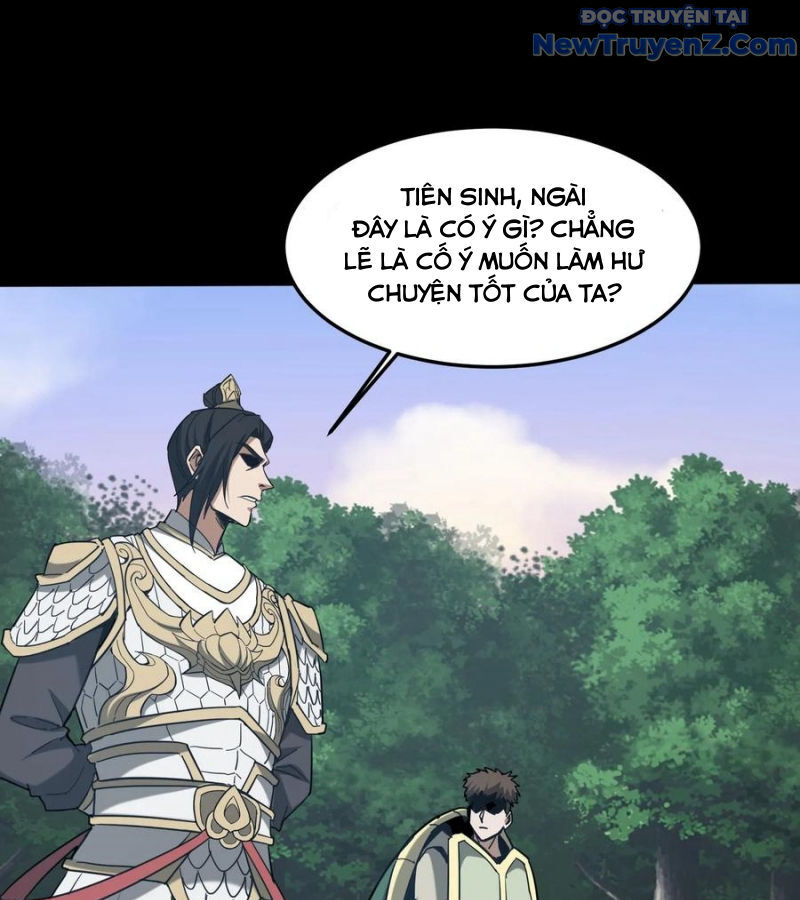 Ngày Tôi Sinh Ra, Bách Quỷ Dạ Hành, Tuyết Thi Hộ Đạo Chapter 700 - Trang 2