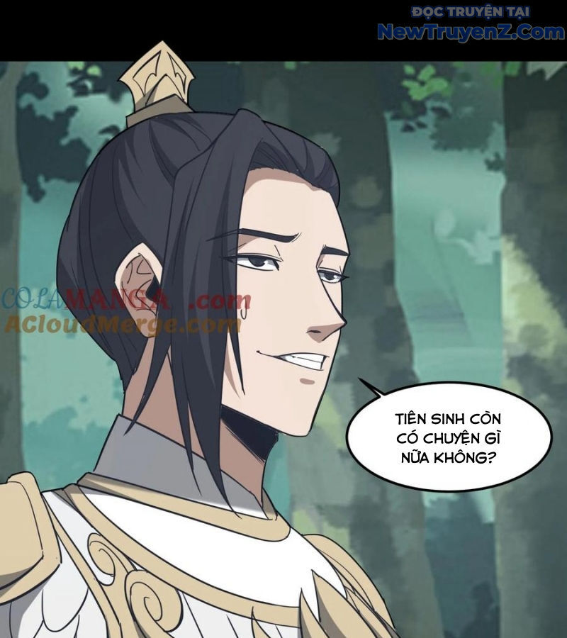 Ngày Tôi Sinh Ra, Bách Quỷ Dạ Hành, Tuyết Thi Hộ Đạo Chapter 700 - Trang 2