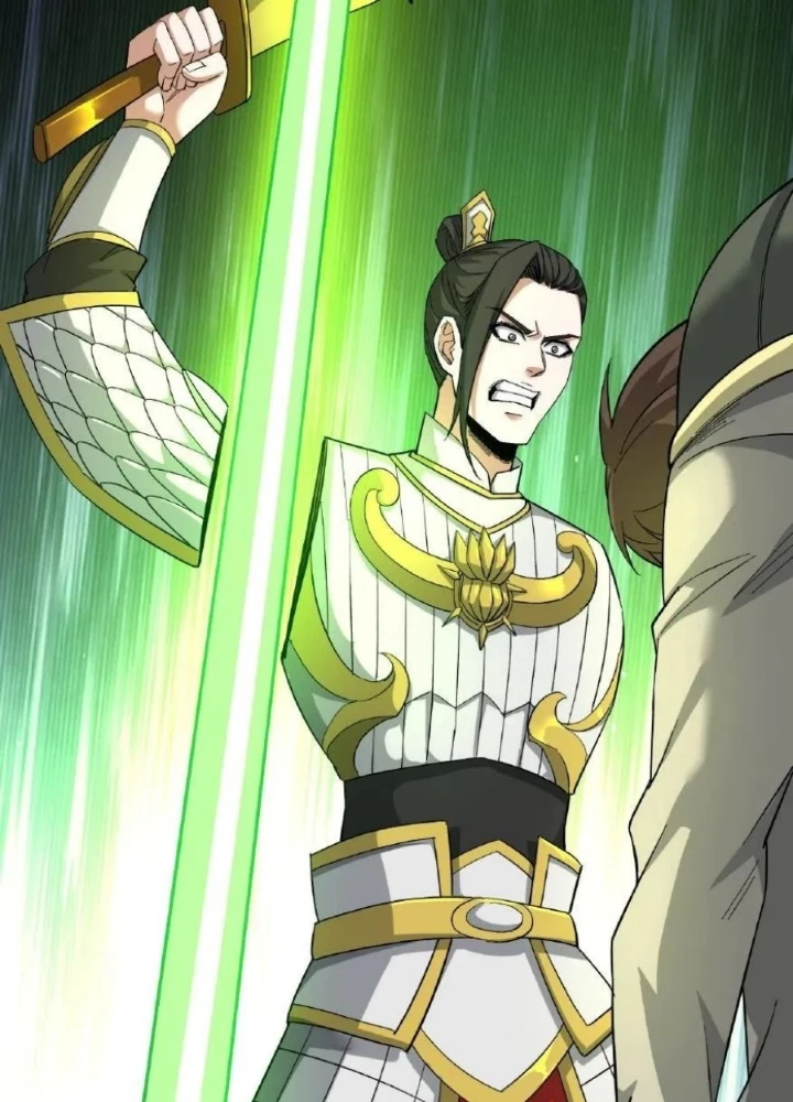 Ngày Tôi Sinh Ra, Bách Quỷ Dạ Hành, Tuyết Thi Hộ Đạo Chapter 701 - Trang 2