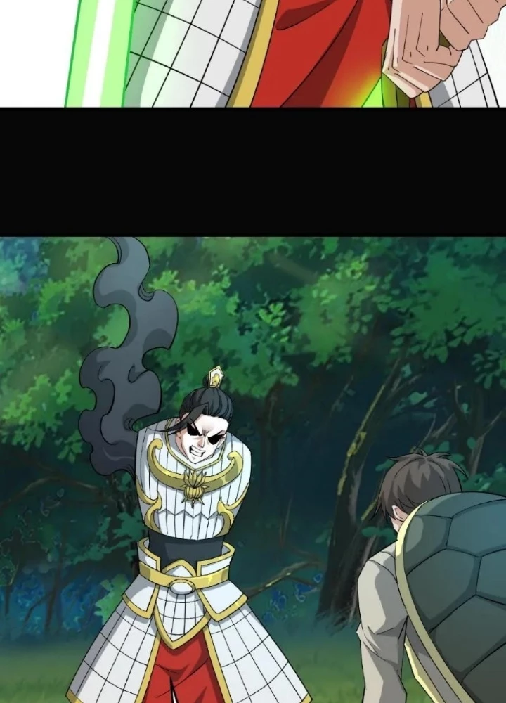 Ngày Tôi Sinh Ra, Bách Quỷ Dạ Hành, Tuyết Thi Hộ Đạo Chapter 701 - Trang 2