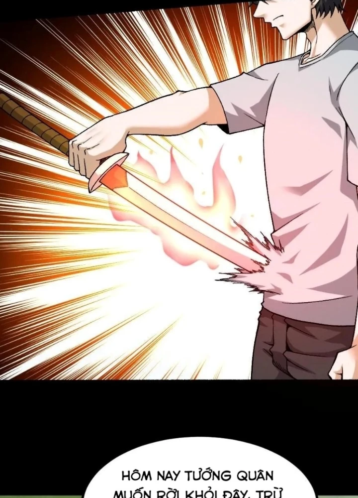 Ngày Tôi Sinh Ra, Bách Quỷ Dạ Hành, Tuyết Thi Hộ Đạo Chapter 701 - Trang 2