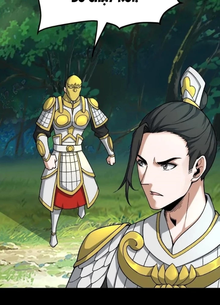 Ngày Tôi Sinh Ra, Bách Quỷ Dạ Hành, Tuyết Thi Hộ Đạo Chapter 701 - Trang 2